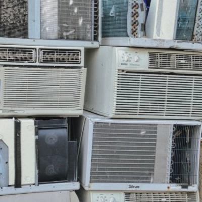 Manavgat Bölgesinde Hurda Çelik Fiyatı